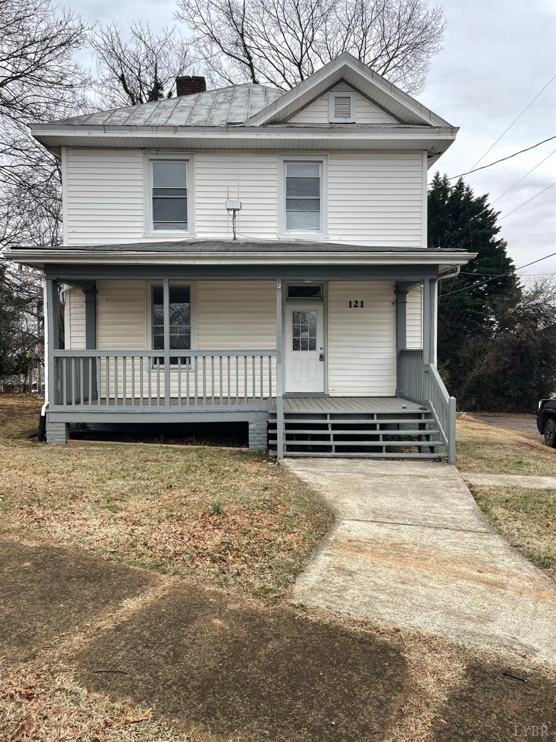 121 Thomas Road Lynchburg, VA 24501 - Photo 2 of 36