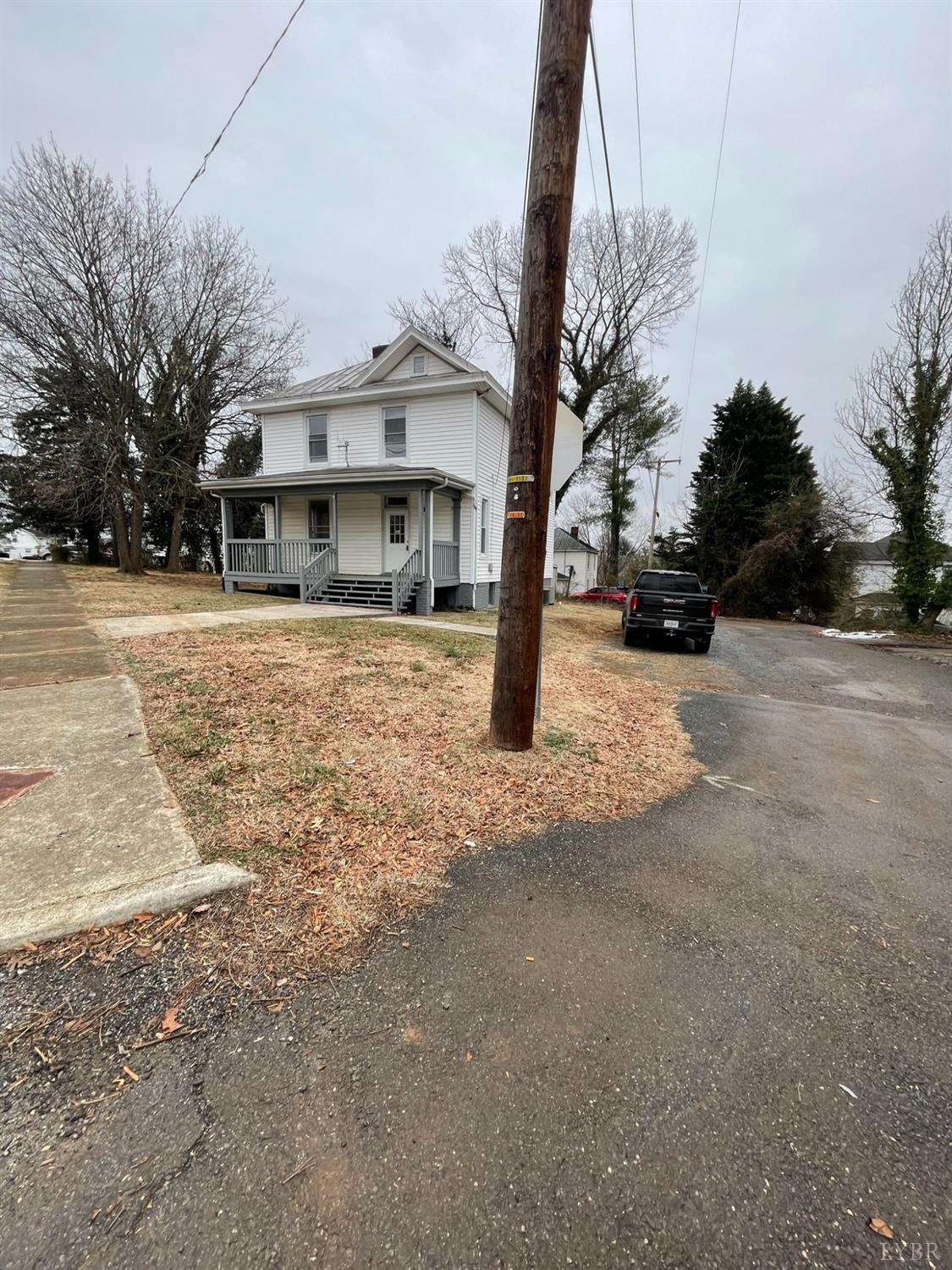 121 Thomas Road Lynchburg, VA 24501 - Photo 27 of 36