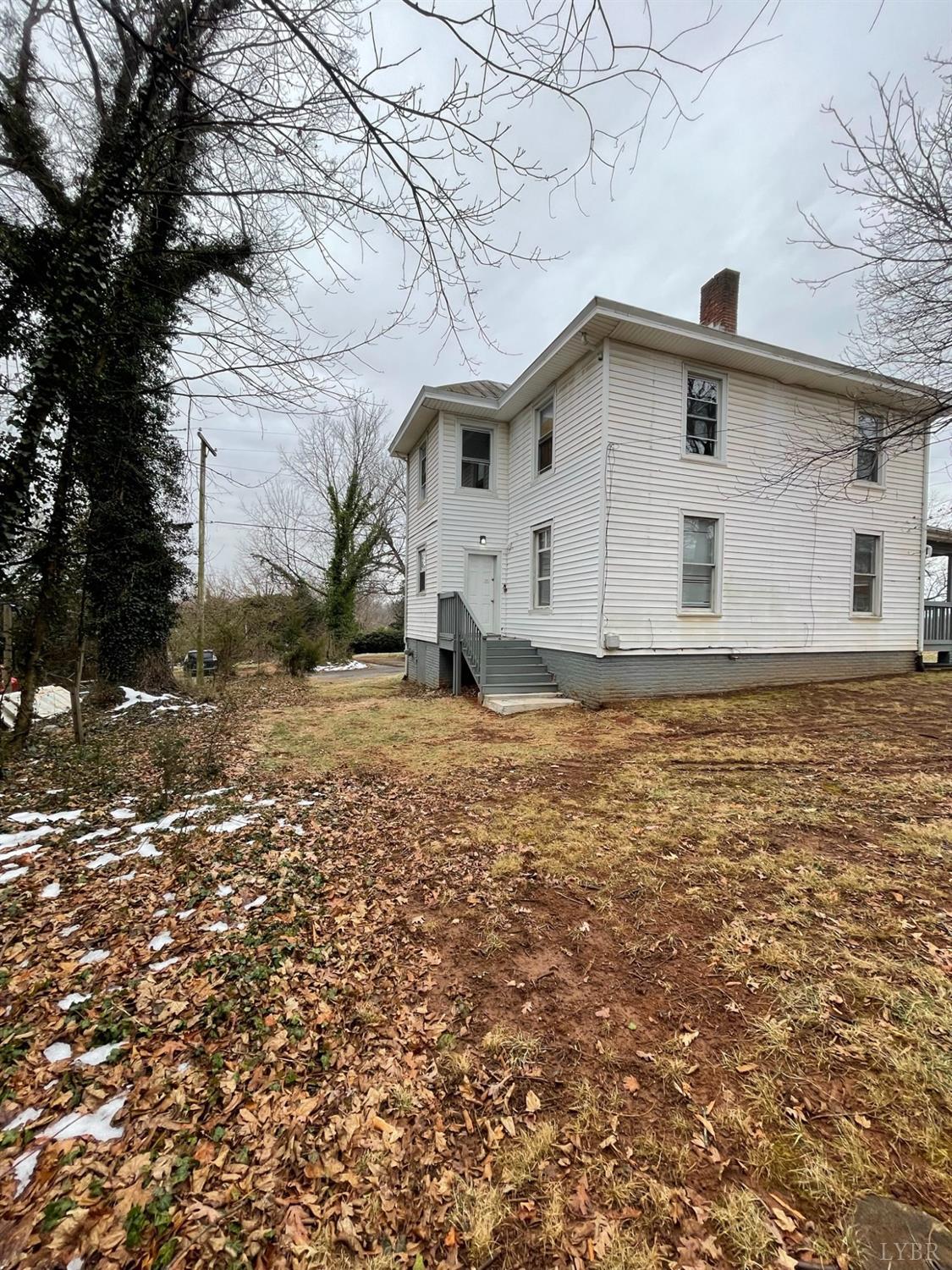 121 Thomas Road Lynchburg, VA 24501 - Photo 30 of 36