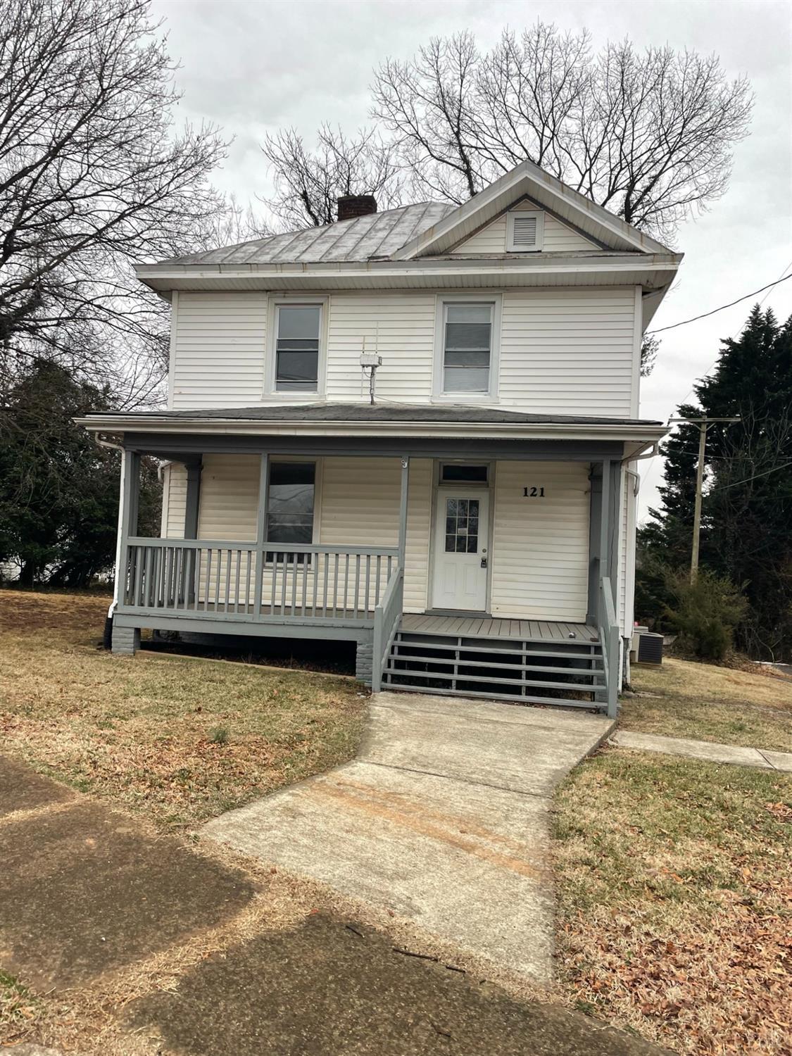121 Thomas Road Lynchburg, VA 24501 - Photo 3 of 36