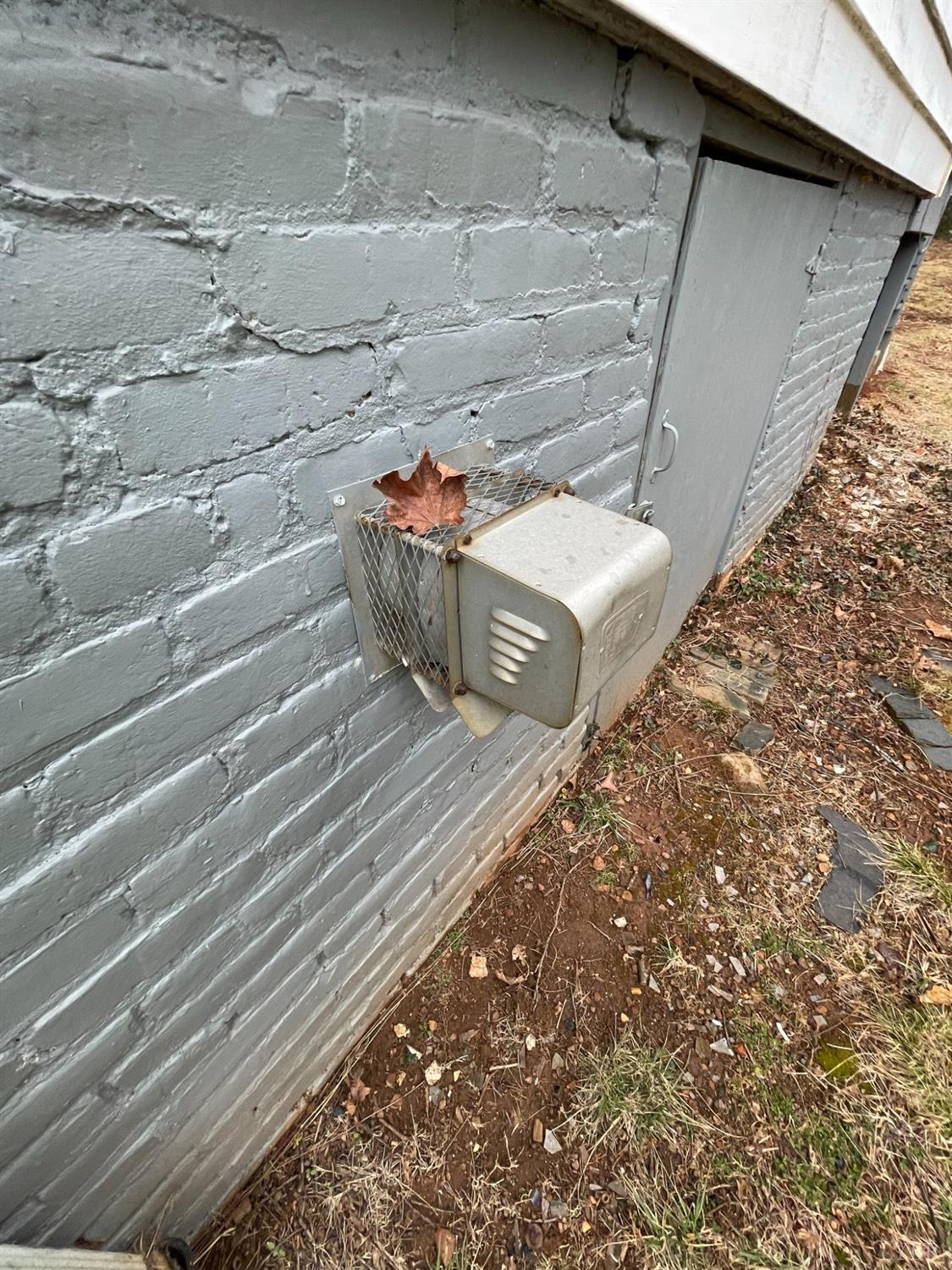 121 Thomas Road Lynchburg, VA 24501 - Photo 32 of 36