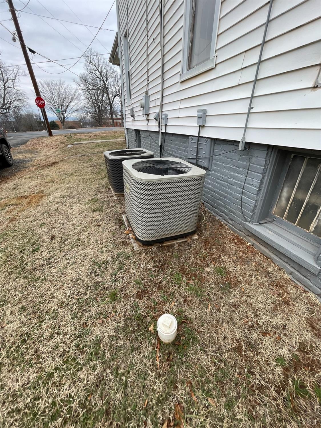 121 Thomas Road Lynchburg, VA 24501 - Photo 33 of 36