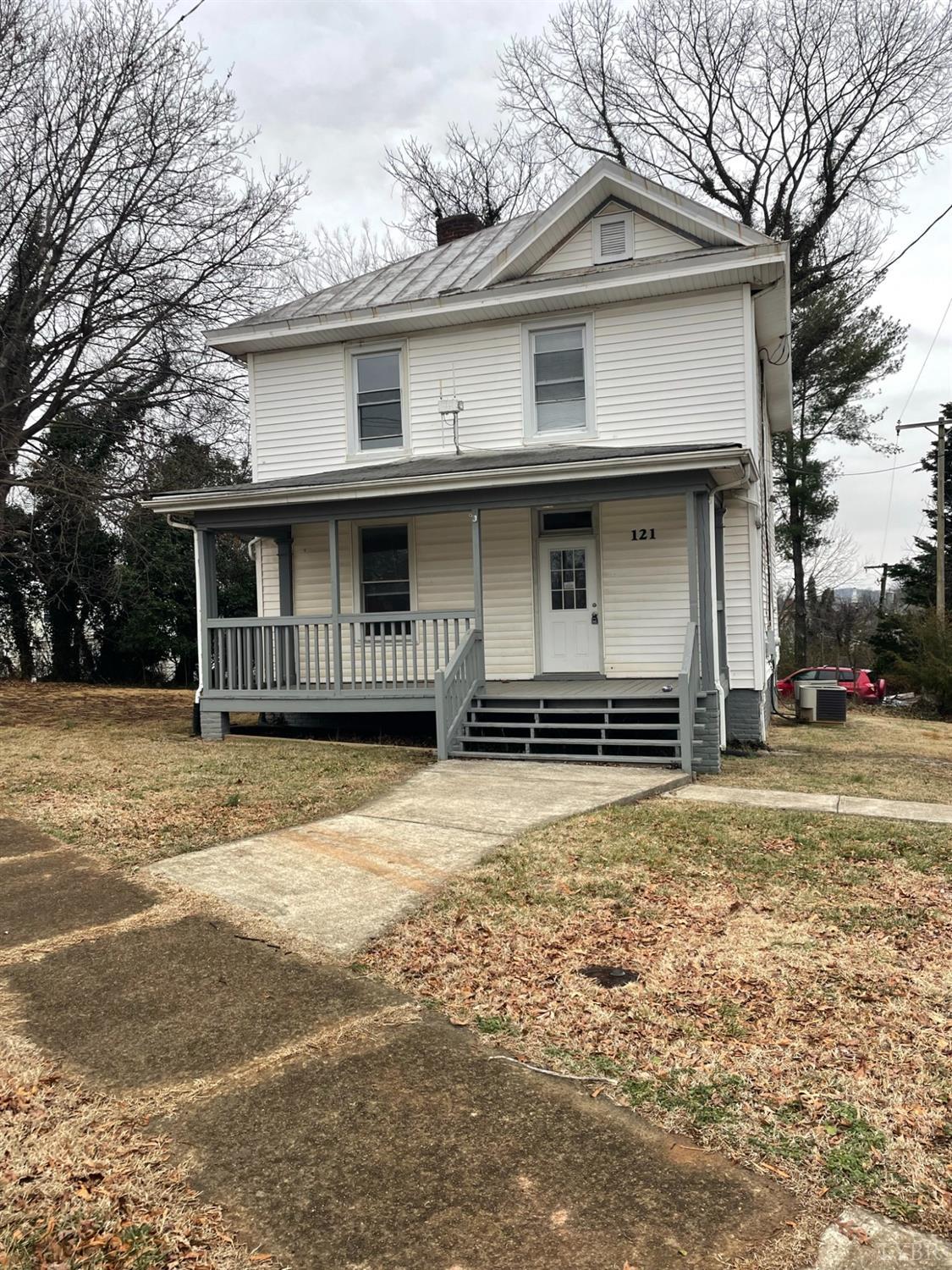 121 Thomas Road Lynchburg, VA 24501 - Photo 4 of 36