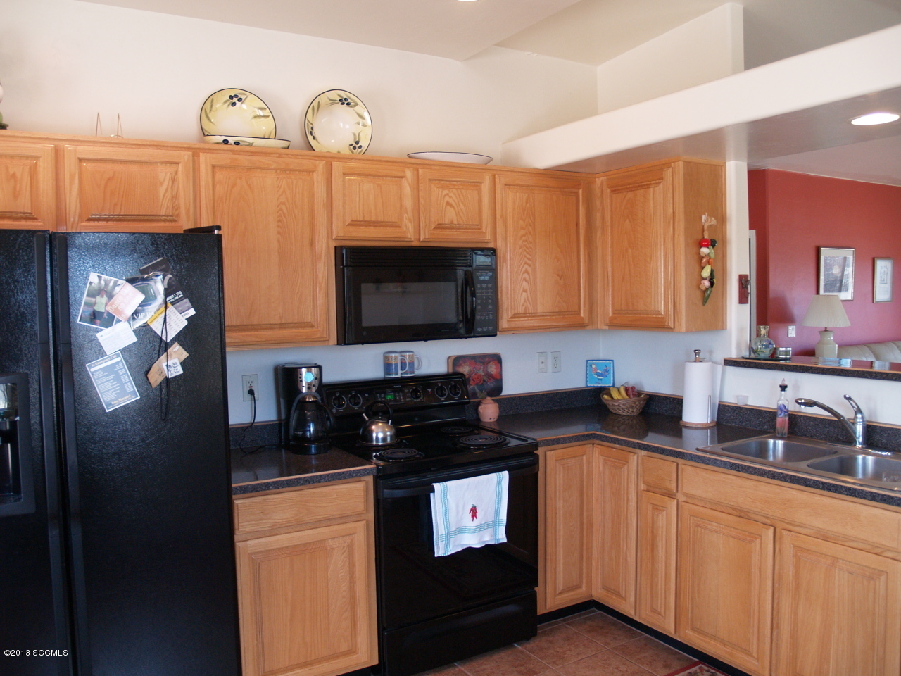 297 Camino Panama Rio Rico, AZ 85648 - Photo 4 of 21