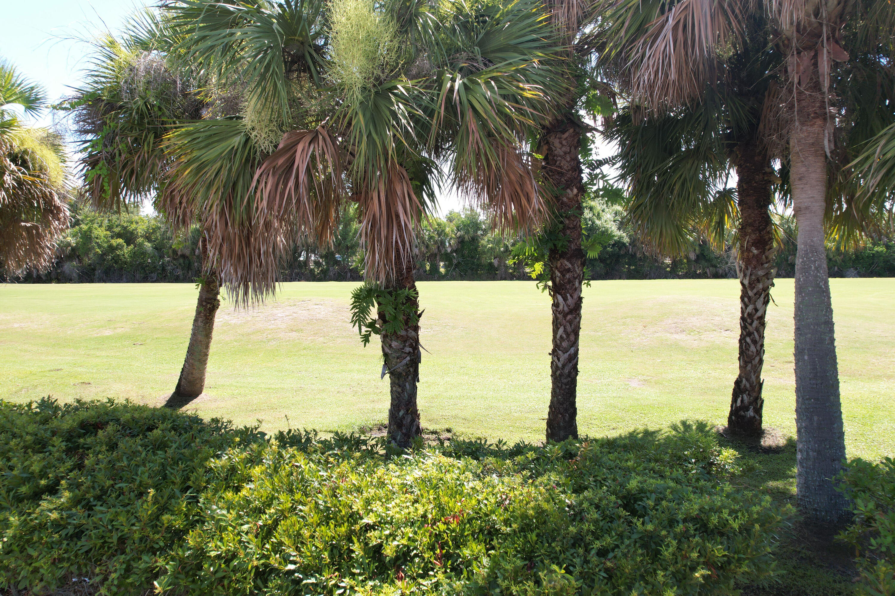 4074 Gator Trace Road Fort Pierce, FL 34982 - Photo 21 of 30 Back View
