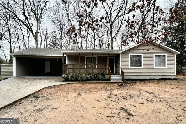 $289,990 | 575 Vincent Drive, Athens, GA 30607