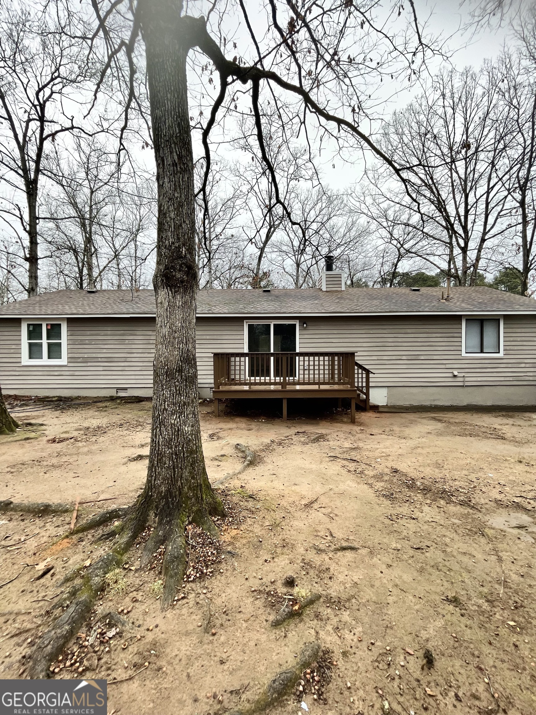 575 Vincent Drive Athens, GA 30607 - Photo 21 of 22