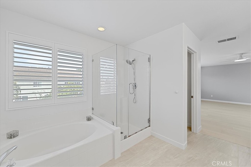 20 Tennessee Irvine, CA 92606 - Photo 12 of 30 Master Bath
