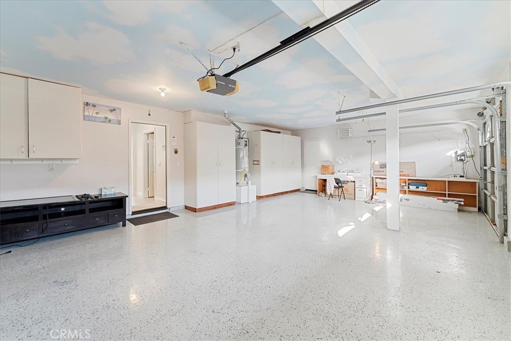 20 Tennessee Irvine, CA 92606 - Photo 21 of 30 3 Car Garage with custom storage