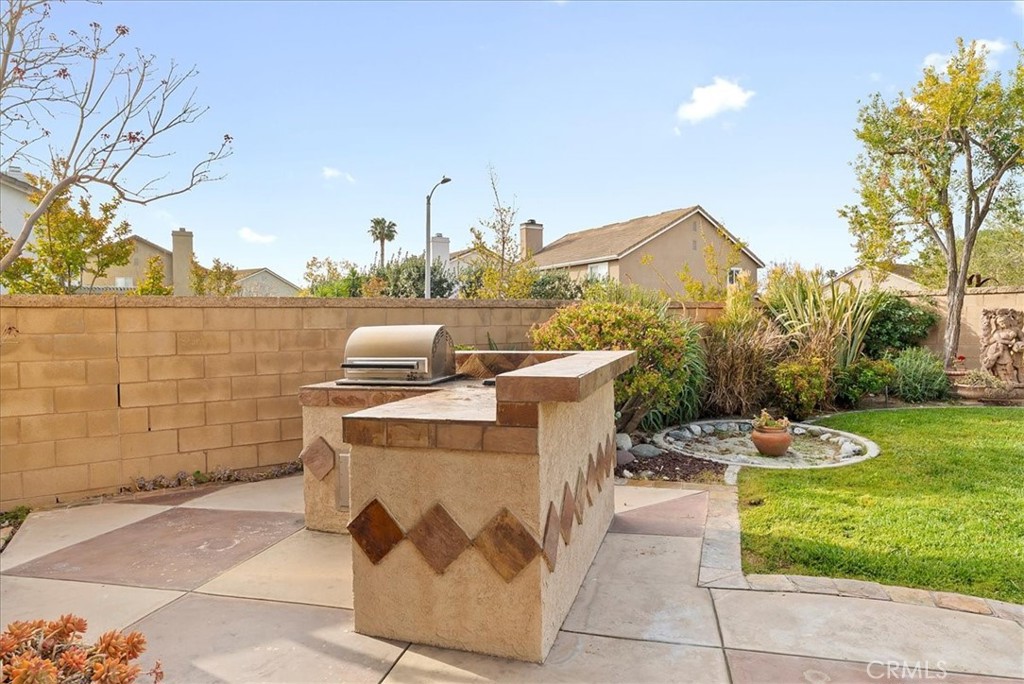 20 Tennessee Irvine, CA 92606 - Photo 23 of 30 BBQ