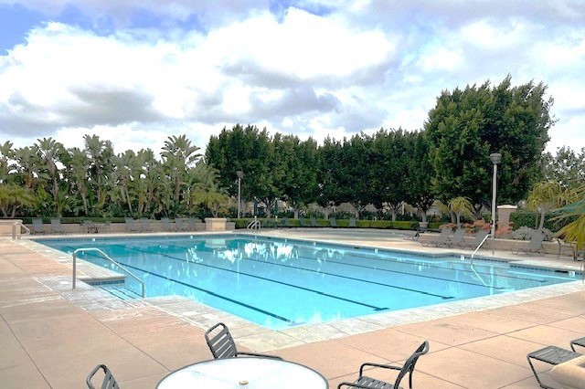 20 Tennessee Irvine, CA 92606 - Photo 27 of 30 Pool with tot pool