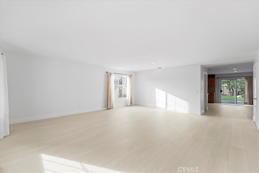 20 Tennessee Irvine, CA 92606 - Photo 3 of 30 Entry - Living/Flex room