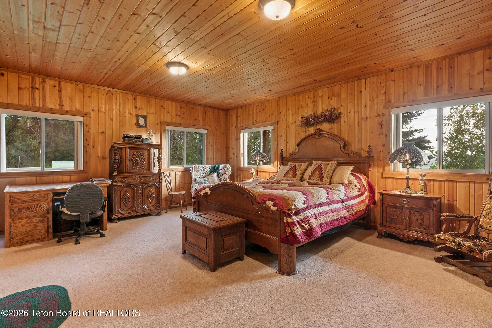 256 Pierce Lane Etna, WY 83118 - Photo 26 of 47 _DSC2879