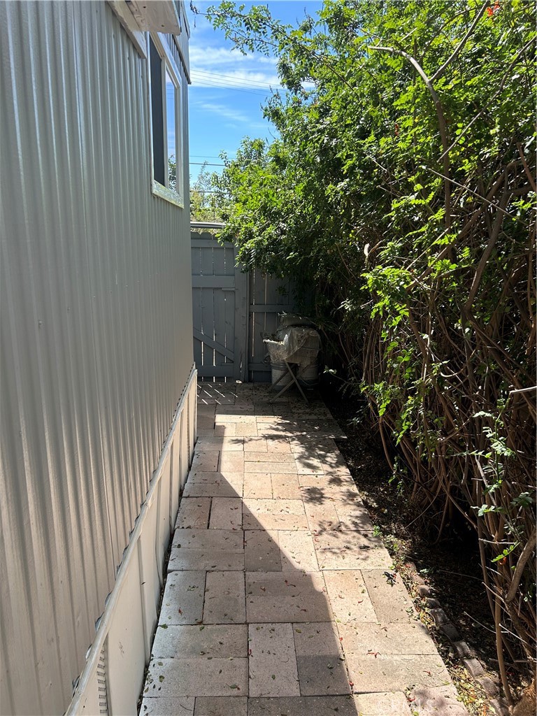 3734 Pacific Street, Unit 40 Highland, CA 92346 - Photo 28 of 35 a view of a pathway with a pathway