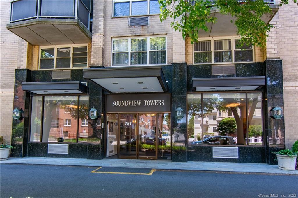 50 Glenbrook Road, Unit 14H Stamford, CT 06902 - Photo 1 of 1