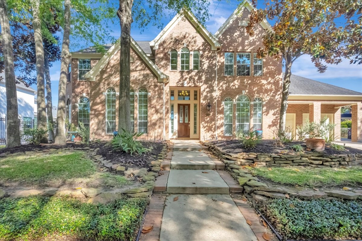 15511 Turtle Oak Court Houston, TX 77059 - Photo 1 of 50