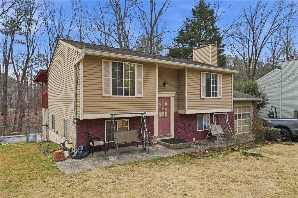 6751 Lismore Drive Norcross, GA 30093 - Photo 2 of 27