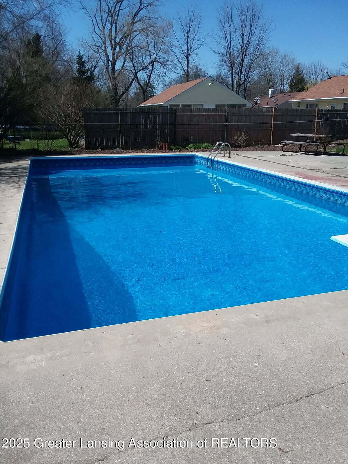 937 West Miller Road Lansing, MI 48911 - Photo 43 of 43 Previous Pool Pic