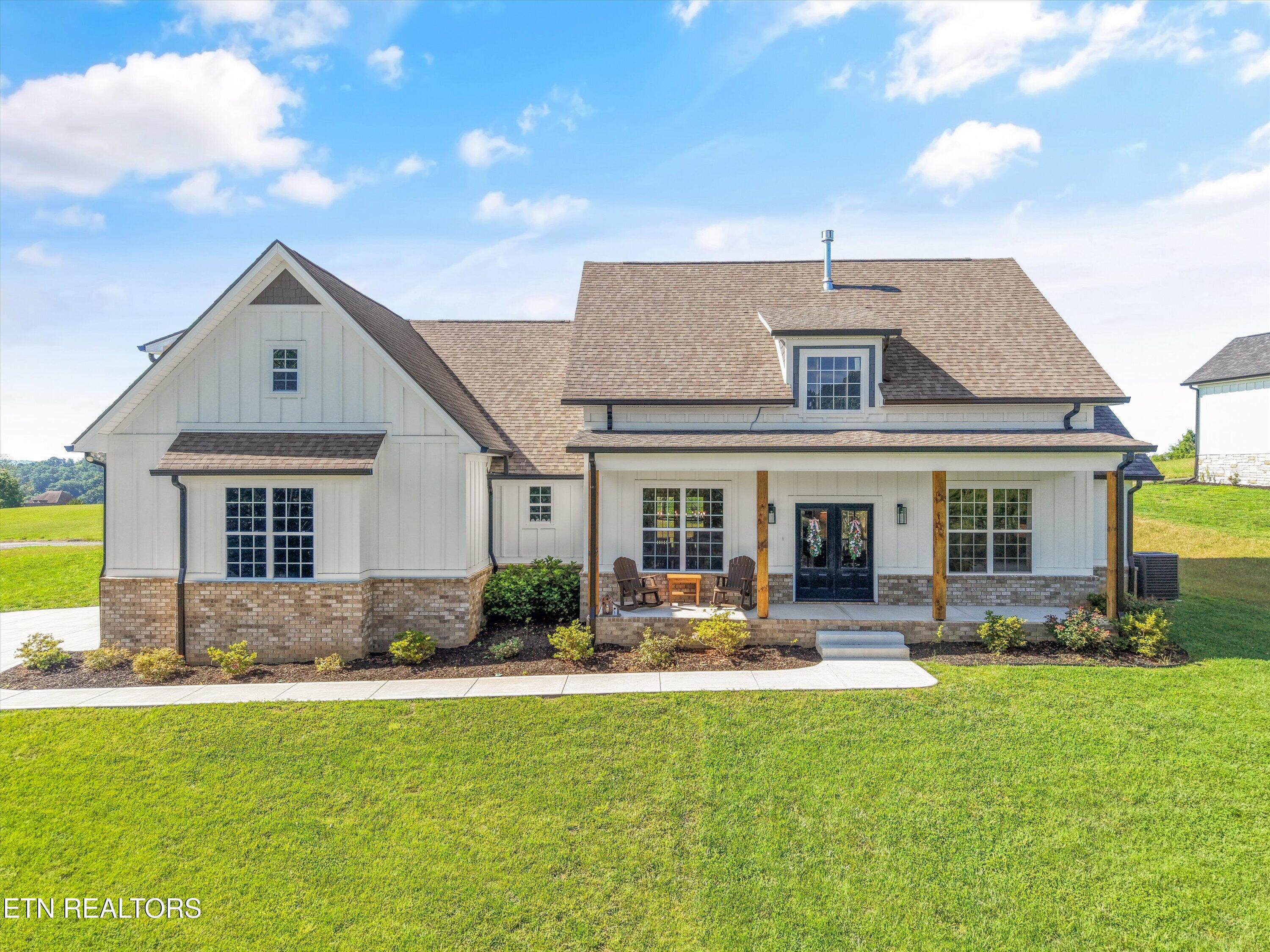2609 Clyde Ed Road Kodak, TN 37764 - Photo 2 of 47 01-2609 Clyde Ed Rd 43