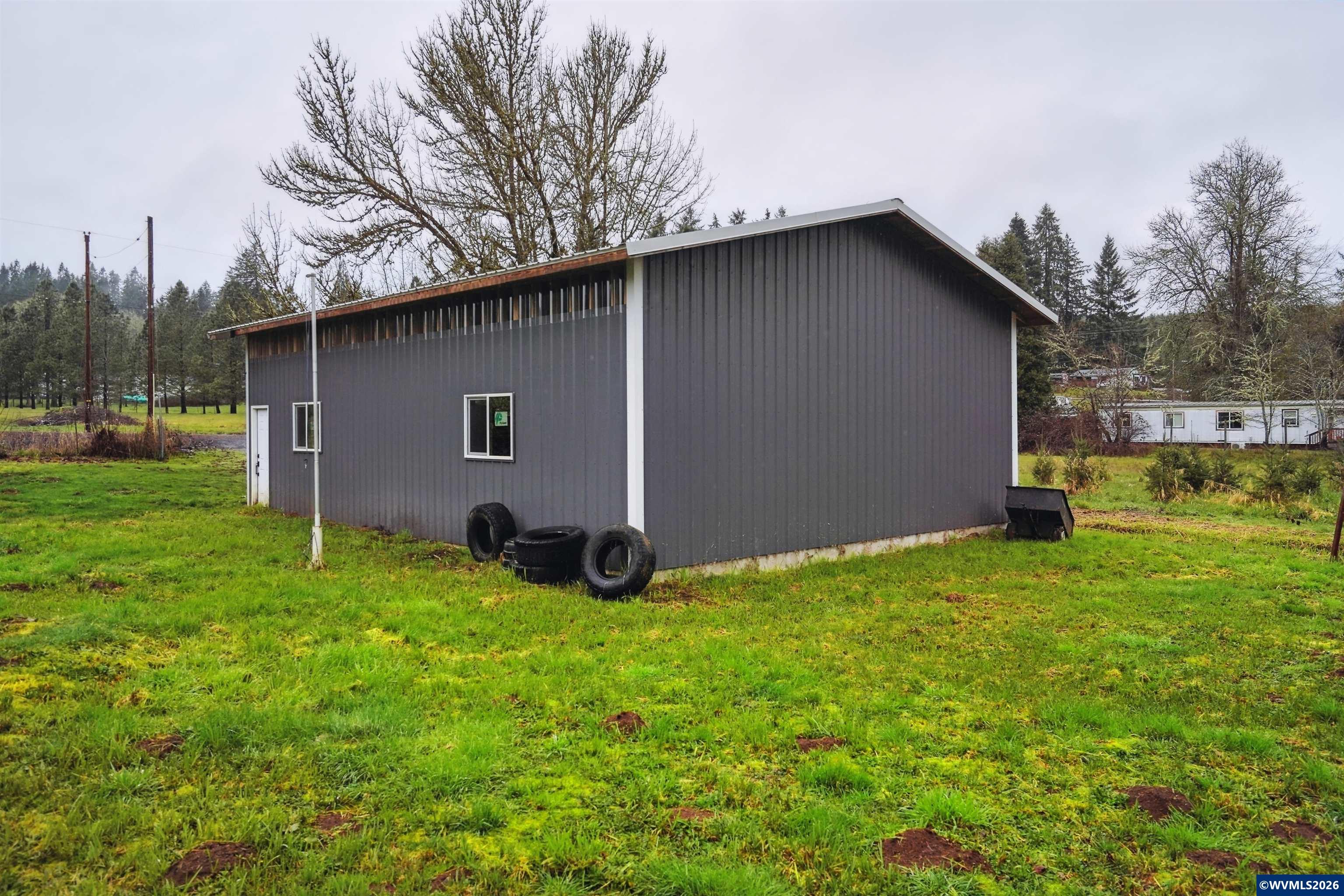 27329 Rowell Hill Road Sweet Home, OR 97386 - Photo 30 of 39