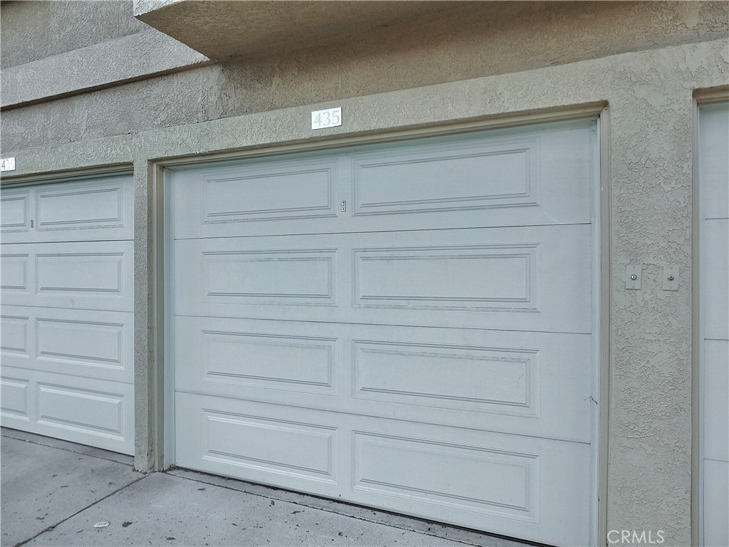 19431 Rue De Valore, Unit 19B Lake Forest, CA 92610 - Photo 22 of 24 a close view of closet