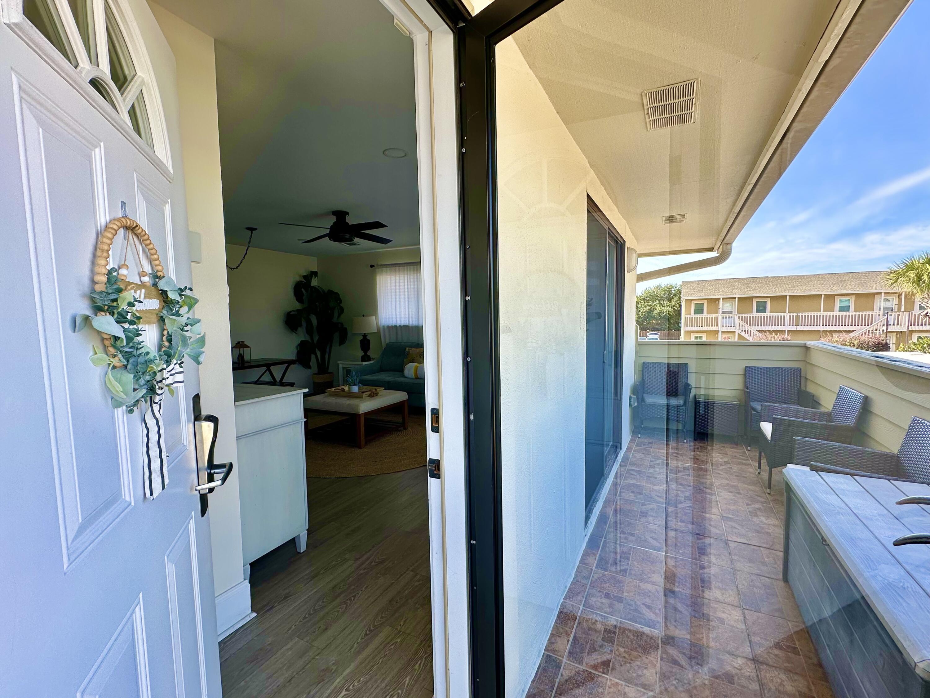 64 Cross Creek Road, Unit 2A Miramar Beach, FL 32550 - Photo 4 of 33 64 Cross Creek Road 2A Miramar Beach FL