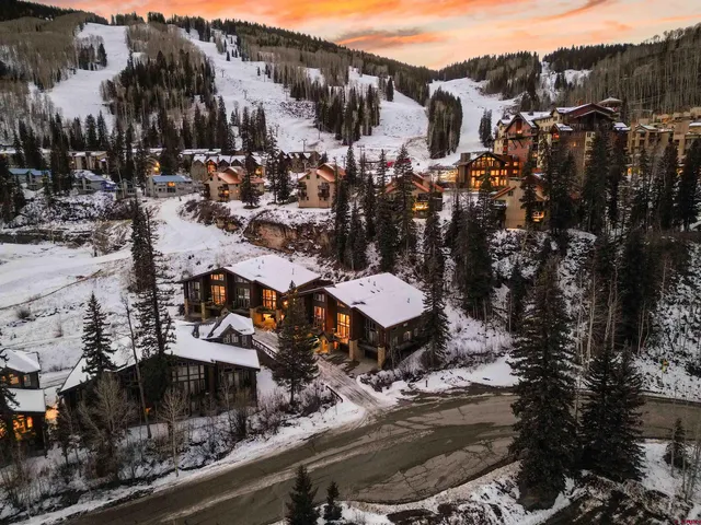 $1,995,000 | 8 Summer Solstice Street, Durango, CO 81301