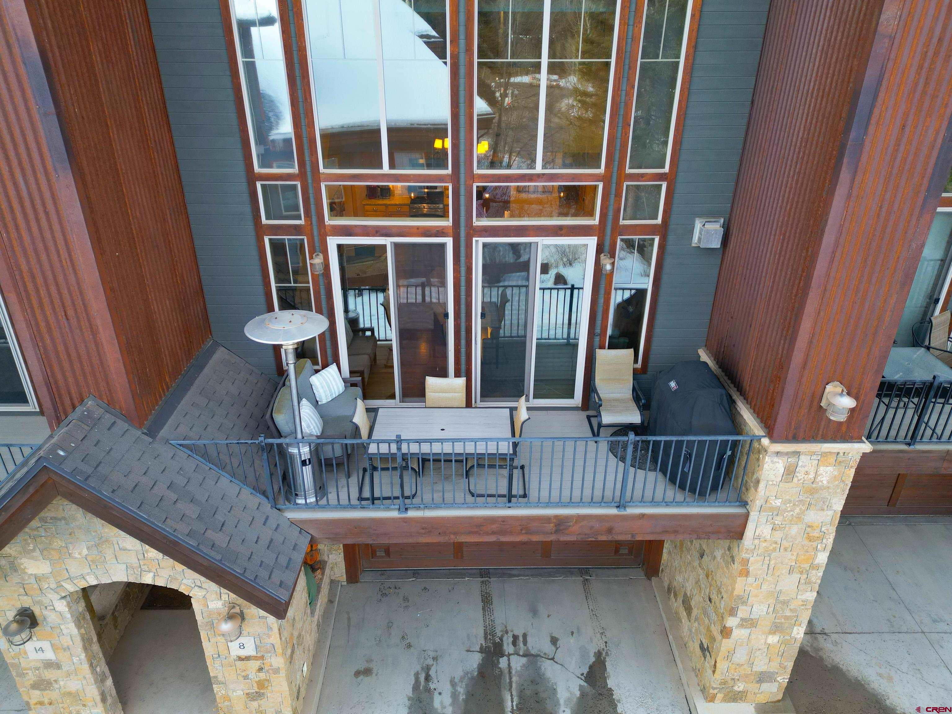 8 Summer Solstice Street Durango, CO 81301 - Photo 11 of 45