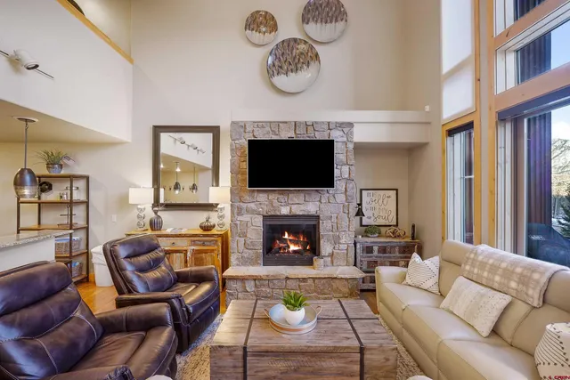 $1,995,000 | 8 Summer Solstice Street, Durango, CO 81301