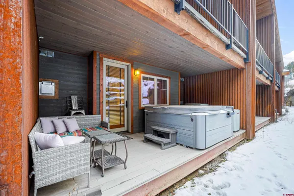 $1,995,000 | 8 Summer Solstice Street, Durango, CO 81301