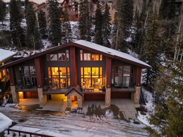 $1,995,000 | 8 Summer Solstice Street, Durango, CO 81301