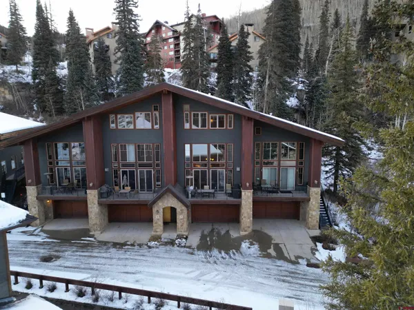 $1,995,000 | 8 Summer Solstice Street, Durango, CO 81301