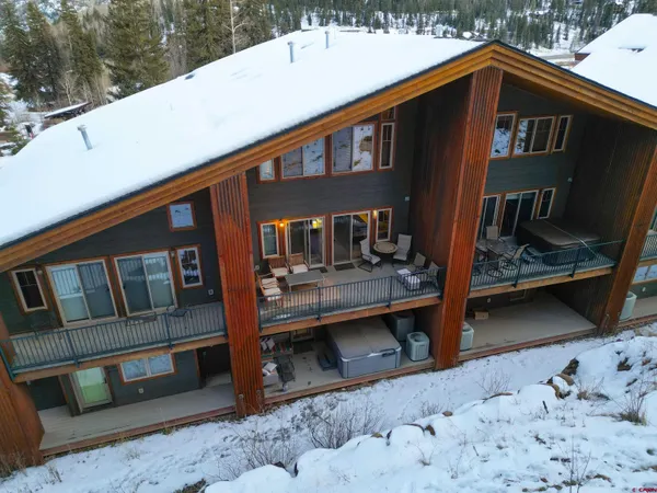 $1,995,000 | 8 Summer Solstice Street, Durango, CO 81301