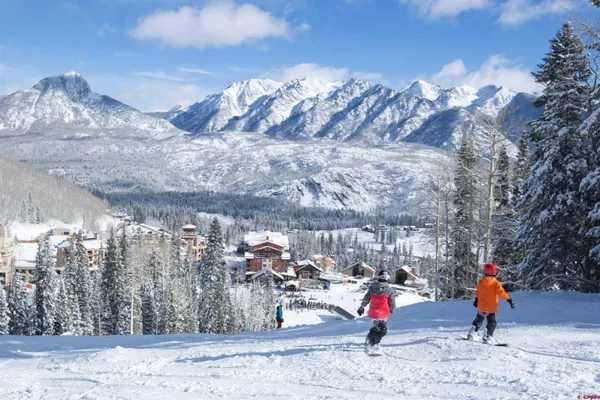 $1,995,000 | 8 Summer Solstice Street, Durango, CO 81301