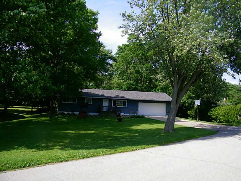 6160 East 116th Street Fishers, IN 46038 - Photo 2 of 11