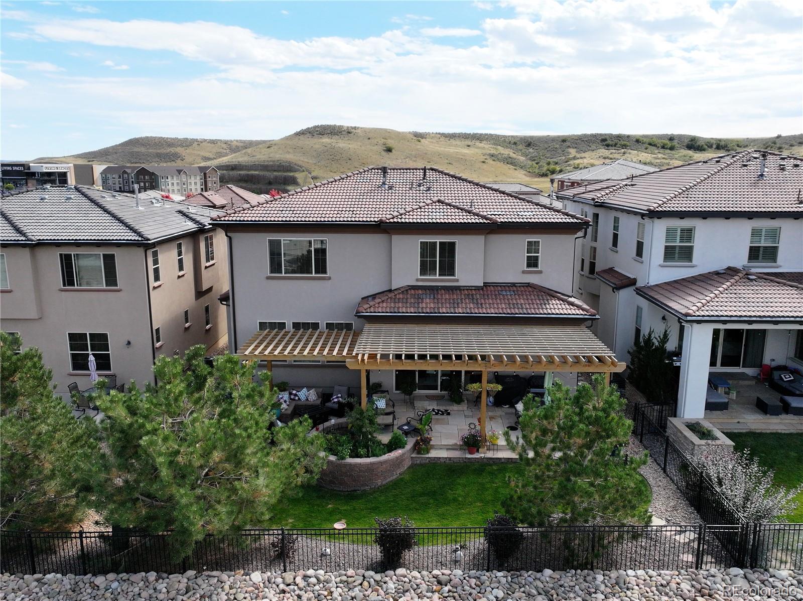 10629 Ladera Point Lone Tree, CO 80124 - Photo 45 of 49