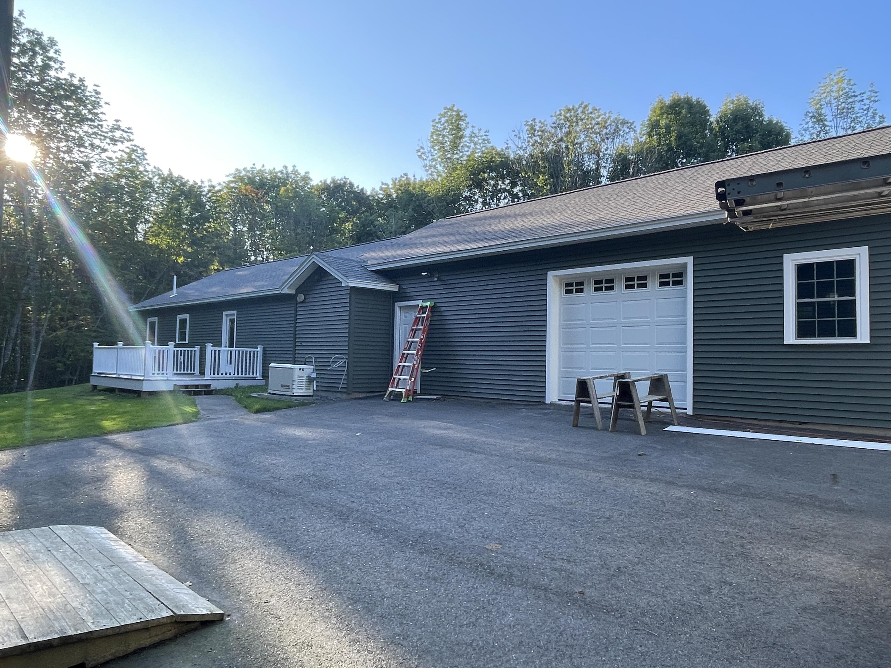 93 Dutton Road South China, ME 04358 - Photo 4 of 33 Exterior