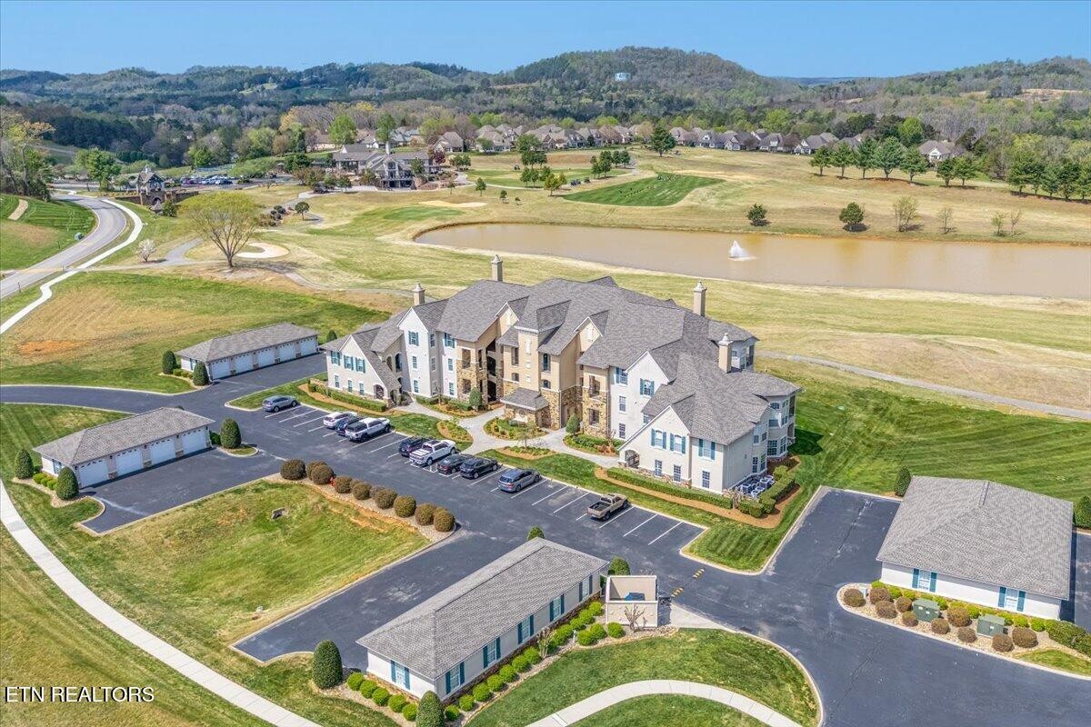 535 Rarity Bay Parkway, Unit D301 Vonore, TN 37885 - Photo 1 of 33