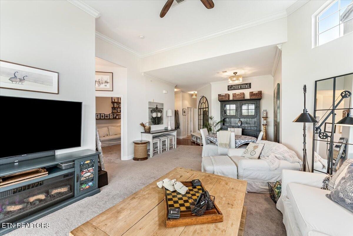 535 Rarity Bay Parkway, Unit D301 Vonore, TN 37885 - Photo 11 of 33