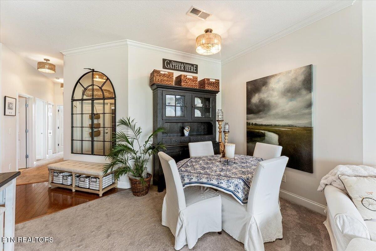 535 Rarity Bay Parkway, Unit D301 Vonore, TN 37885 - Photo 12 of 33