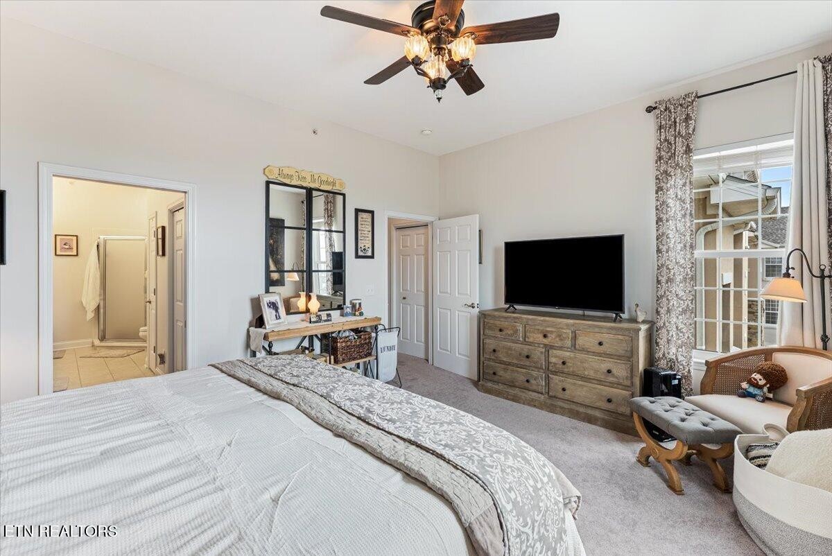 535 Rarity Bay Parkway, Unit D301 Vonore, TN 37885 - Photo 17 of 33