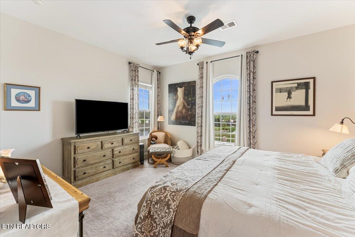 535 Rarity Bay Parkway, Unit D301 Vonore, TN 37885 - Photo 18 of 33