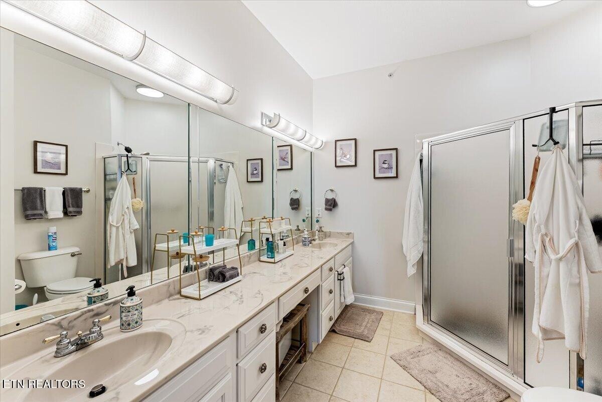 535 Rarity Bay Parkway, Unit D301 Vonore, TN 37885 - Photo 19 of 33