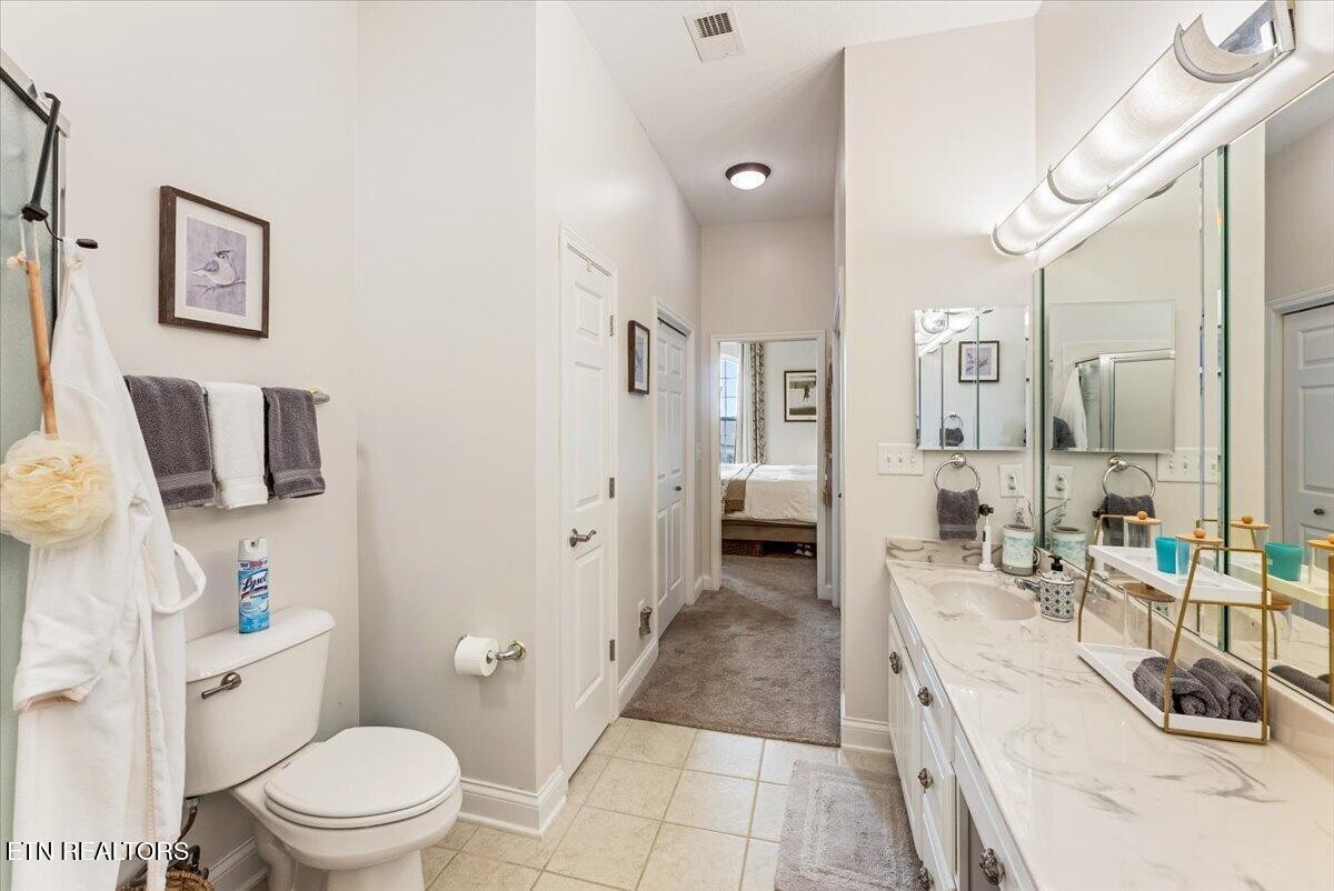 535 Rarity Bay Parkway, Unit D301 Vonore, TN 37885 - Photo 20 of 33