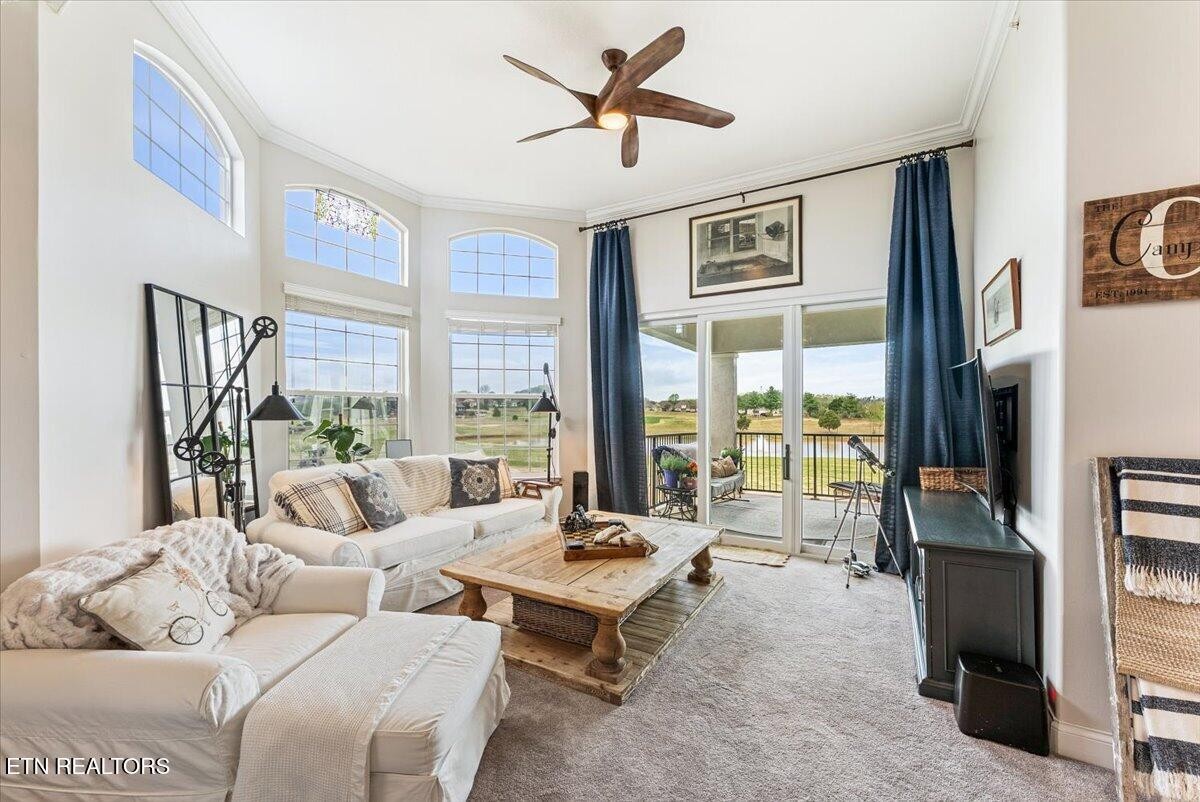 535 Rarity Bay Parkway, Unit D301 Vonore, TN 37885 - Photo 2 of 33