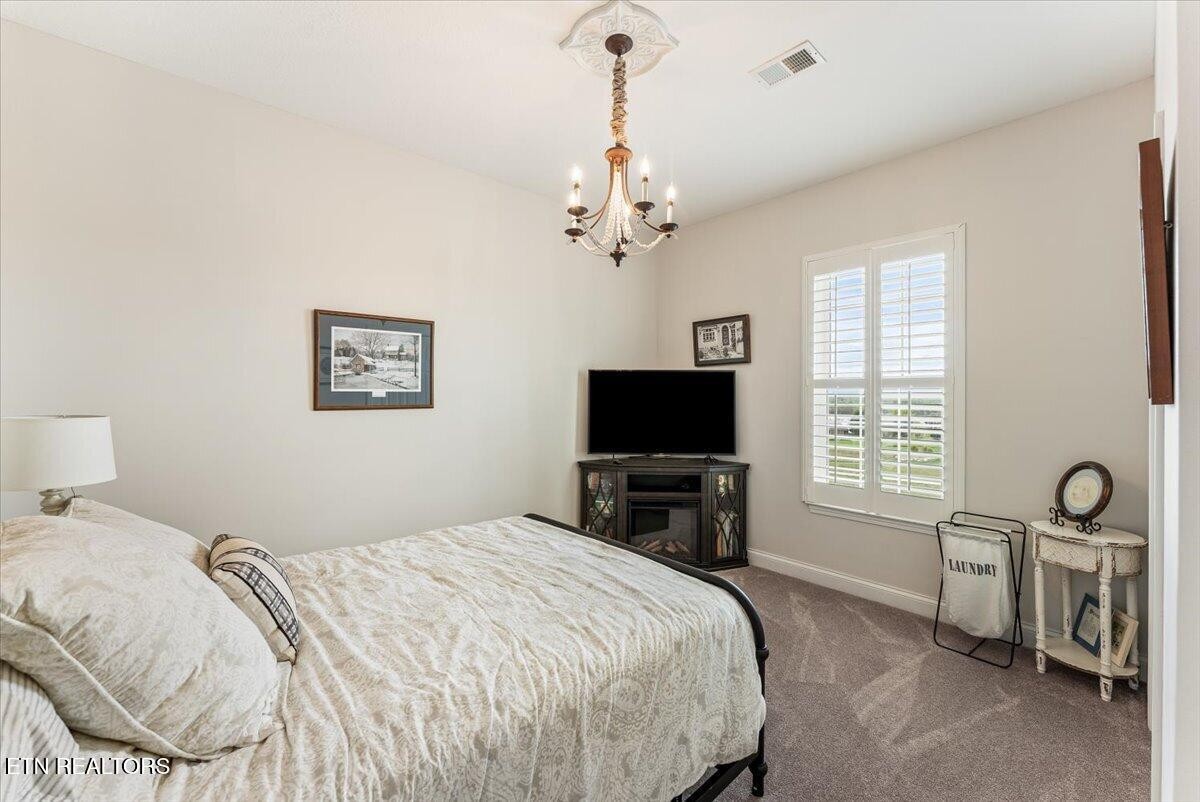 535 Rarity Bay Parkway, Unit D301 Vonore, TN 37885 - Photo 21 of 33