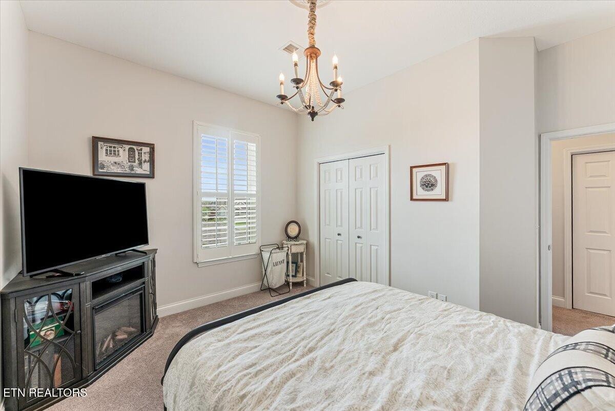 535 Rarity Bay Parkway, Unit D301 Vonore, TN 37885 - Photo 23 of 33