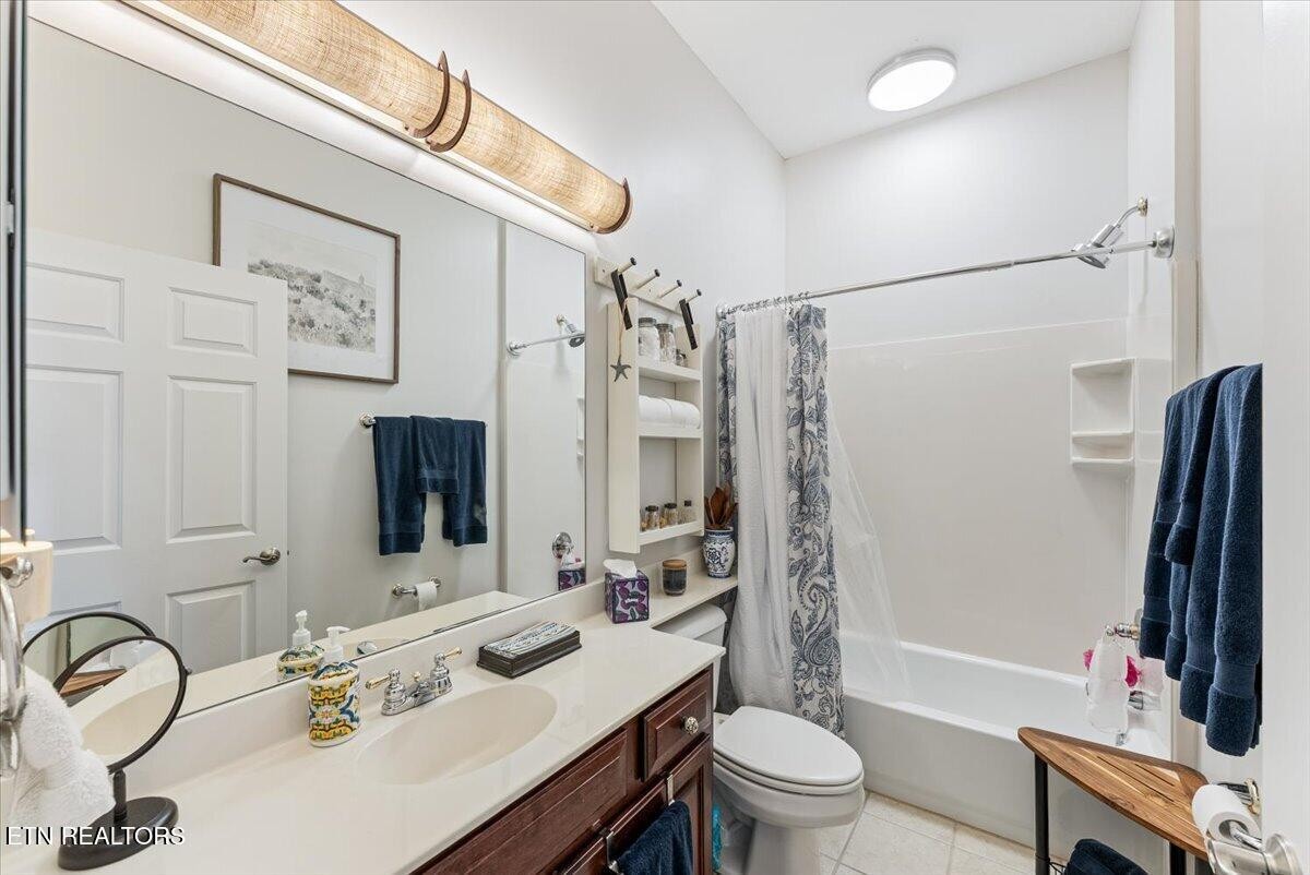 535 Rarity Bay Parkway, Unit D301 Vonore, TN 37885 - Photo 24 of 33