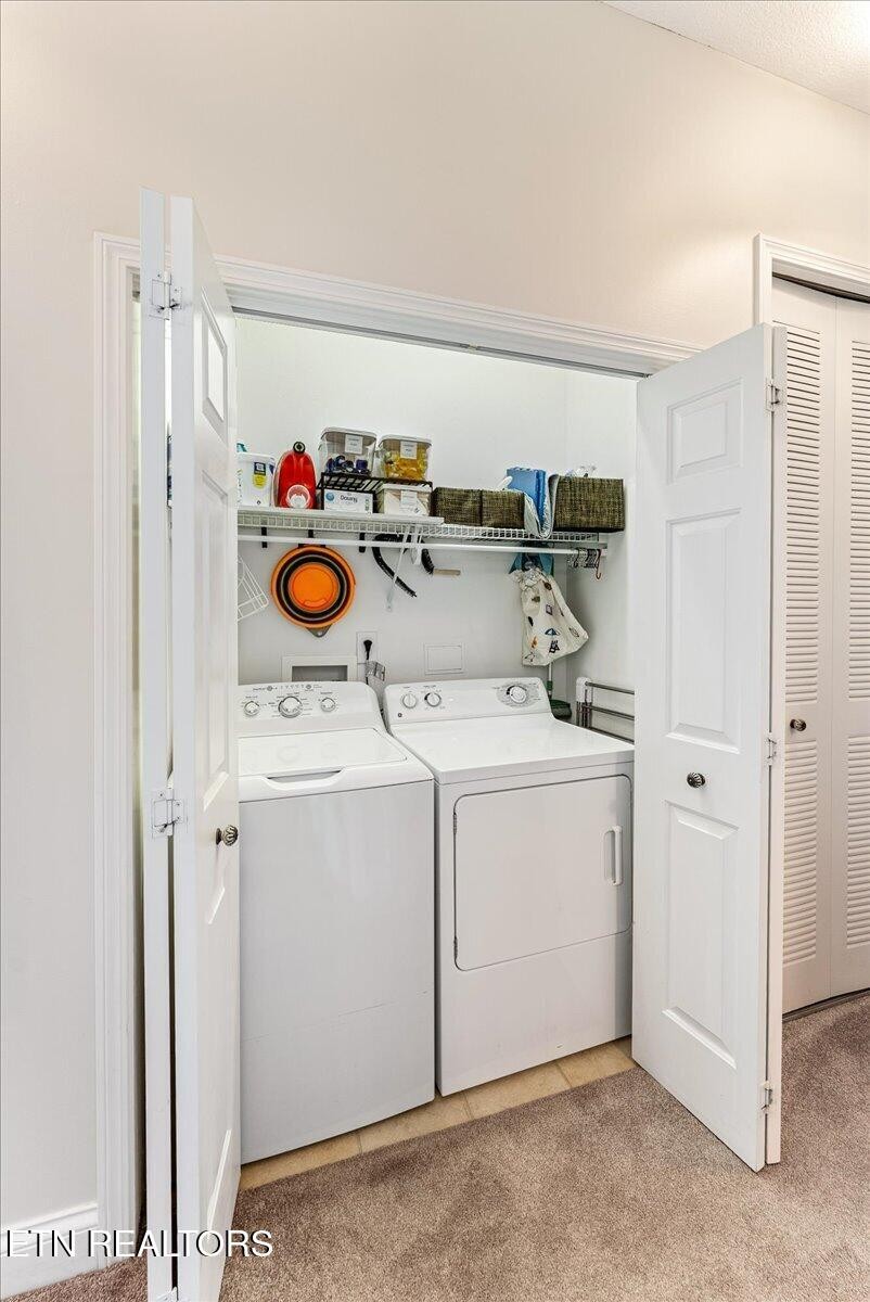 535 Rarity Bay Parkway, Unit D301 Vonore, TN 37885 - Photo 27 of 33