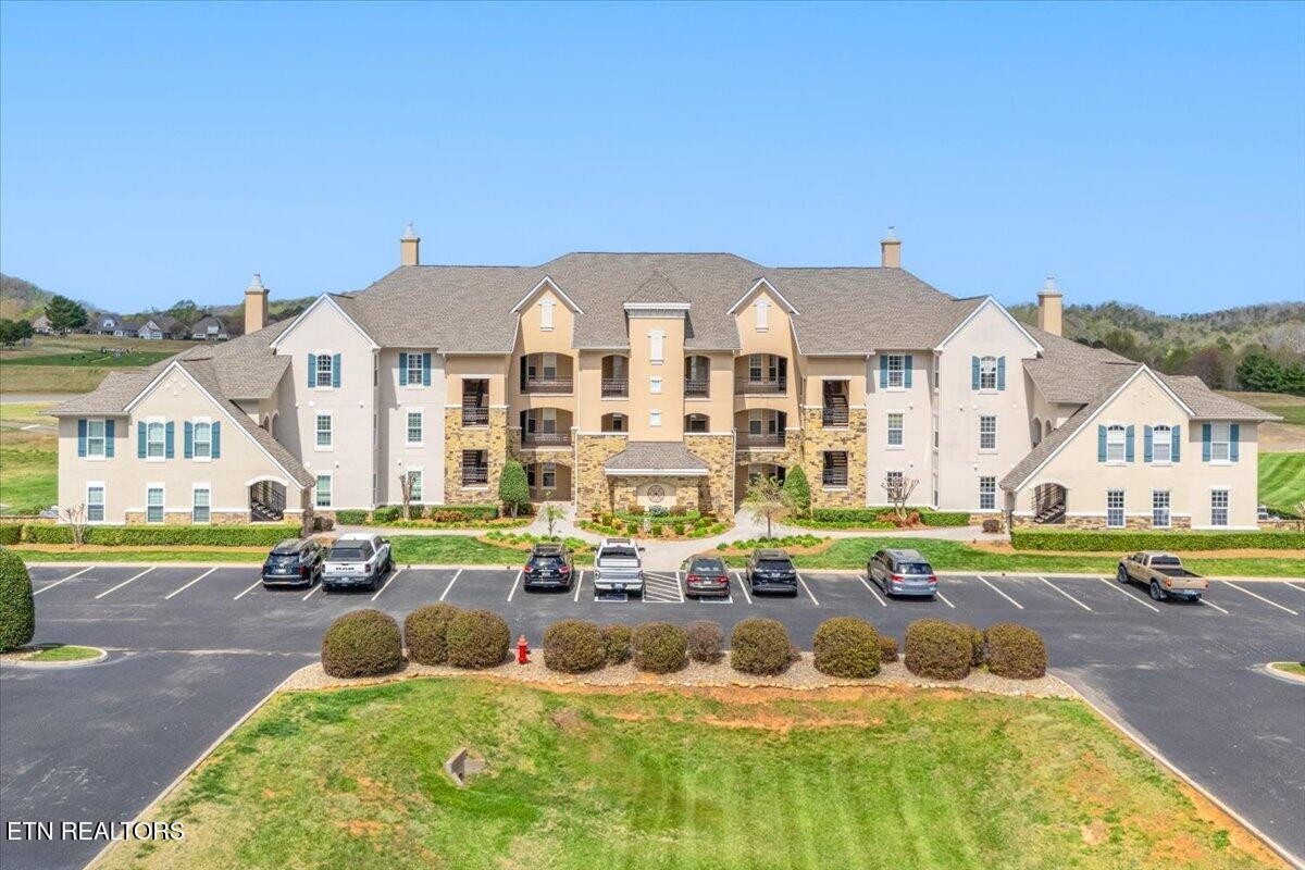 535 Rarity Bay Parkway, Unit D301 Vonore, TN 37885 - Photo 30 of 33